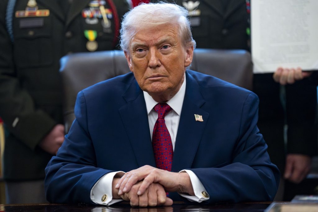 Trump's selective blockade, a bet beyond Venezuelan oil