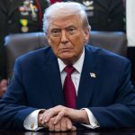 Trump's selective blockade, a bet beyond Venezuelan oil