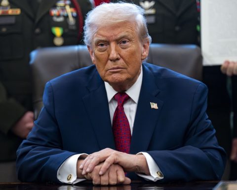 Trump's selective blockade, a bet beyond Venezuelan oil