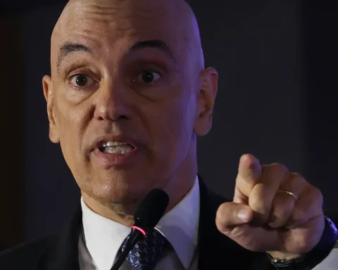 “Truth prevailed”, says Moraes about the end of US sanctions