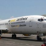 Turpial Airlines announces new Valencia-Panama route starting December 15