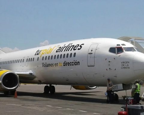 Turpial Airlines announces new Valencia-Panama route starting December 15