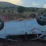Accidente, migrantes cubanos, Brasil