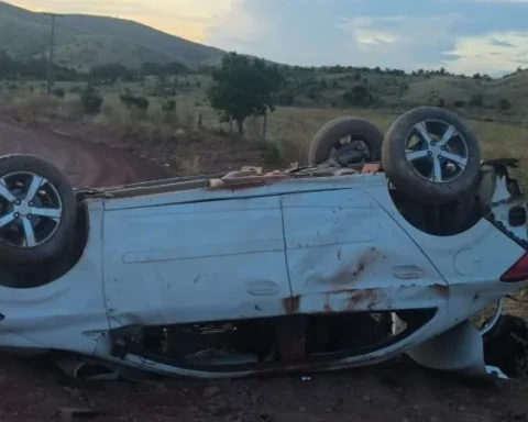 Accidente, migrantes cubanos, Brasil