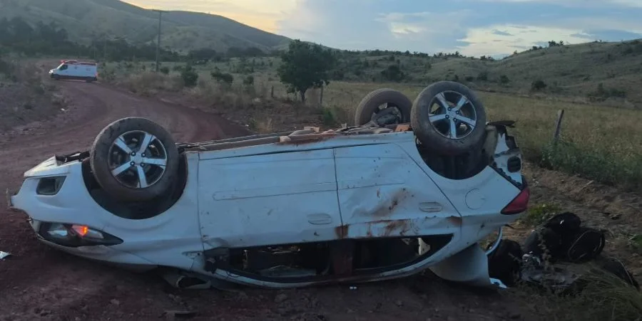 Accidente, migrantes cubanos, Brasil