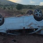 Two Cubans die in a traffic accident while trying to enter Brazil