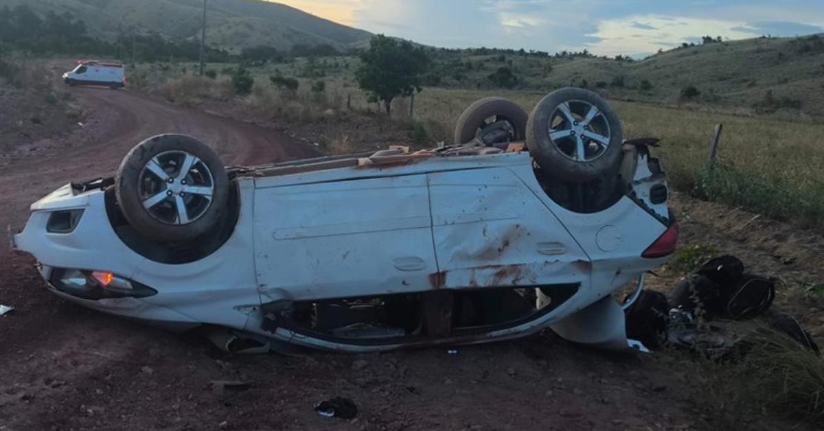 Two Cubans die in a traffic accident while trying to enter Brazil