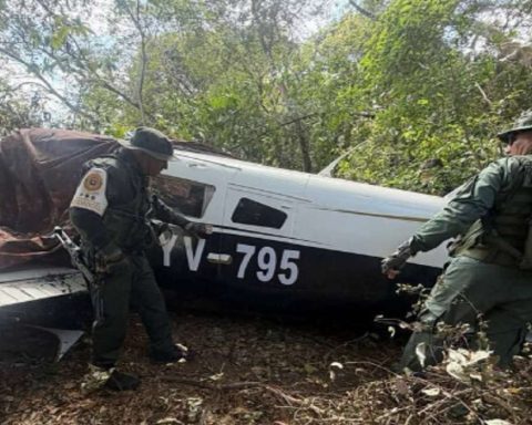 Two aircraft associated with drug trafficking disabled in Apure