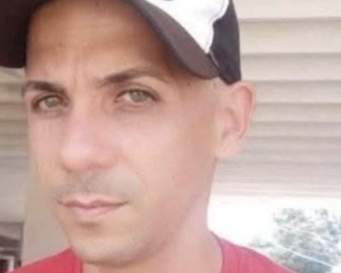 Two detained for the murder of a teacher in Guantanamo while he was serving his duty "worker guard"