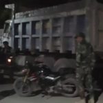 Two die in crashes in Mazamari and Pangoa