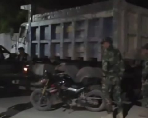 Two die in crashes in Mazamari and Pangoa