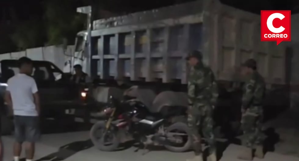 Two die in crashes in Mazamari and Pangoa