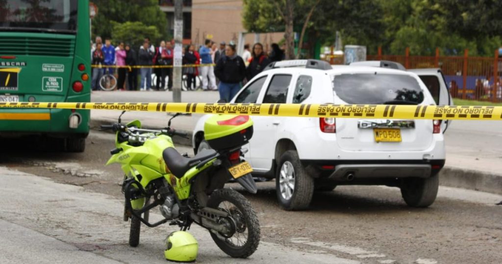 Two men found shot to death in rural area of ​​Jardín, Antioquia