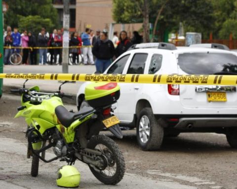 Two men found shot to death in rural area of ​​Jardín, Antioquia