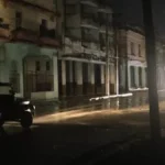 Cuba, apagones, termoeléctricas