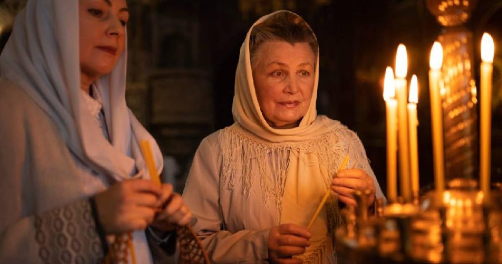 Two nuns were excommunicated and arrested for selling religious works