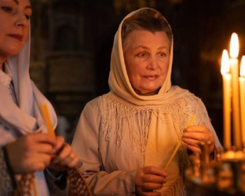 Two nuns were excommunicated and arrested for selling religious works