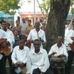 Soneros cubanos