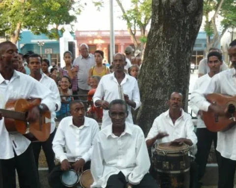 Soneros cubanos
