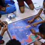 UNESCO presents a board game in Cuba about the legacy of Africa in the Caribbean