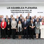 US Embassy asks FGR to dismantle entire criminal organizations