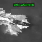 US admiral affirmed that he did not receive orders to kill survivors after a boat attack in the Caribbean