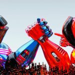 US announces agreement on AI supply chains to compete with China