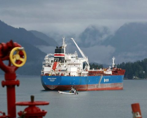 US imports of crude oil from Mexico fell to historic lows