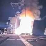 Estados Unidos, Trump, estados islámico