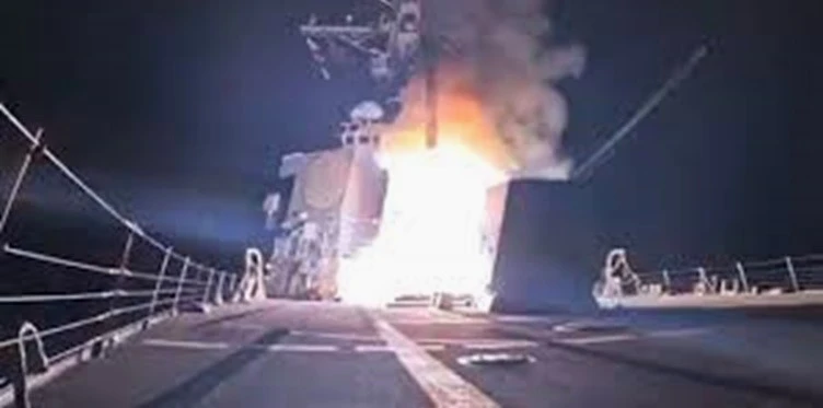 Estados Unidos, Trump, estados islámico