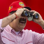 US planes fly over the Gulf of Venezuela and Trump says that Maduro's “days are numbered”