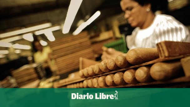 US sanction against Chen Zhi hits Dominican cigar maker