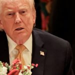 USA and Ukraine are "much closer" peace deal, says Trump