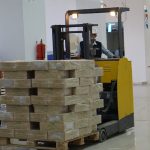 Ugel Huánuco receives 34% of educational materials for the 2026 School Year