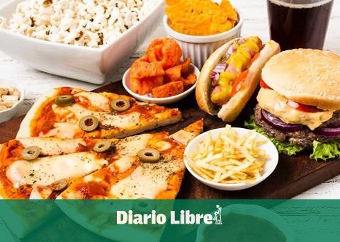 Ultra-processed foods could cause kidney stones in children