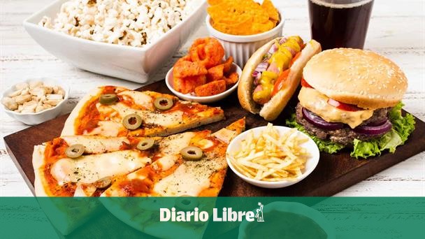 Ultra-processed foods could cause kidney stones in children