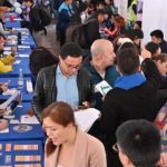 Unemployment in Colombia falls to its lowest level in history in November 2025