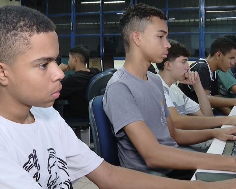 Unicef ​​promotes more than 1 million opportunities for young people in the country