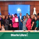 Unions recognize Eddy Olivares for promoting labor rights