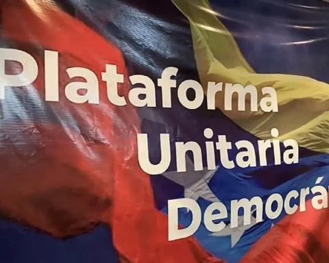 Unitary Platform calls for the release of political prisoners in its Christmas message