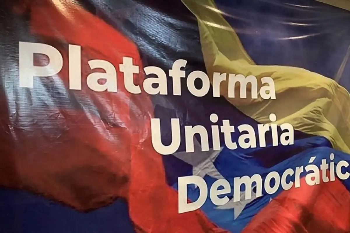 Unitary Platform calls for the release of political prisoners in its Christmas message