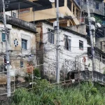 Universities will engage favelas in study on the climate crisis