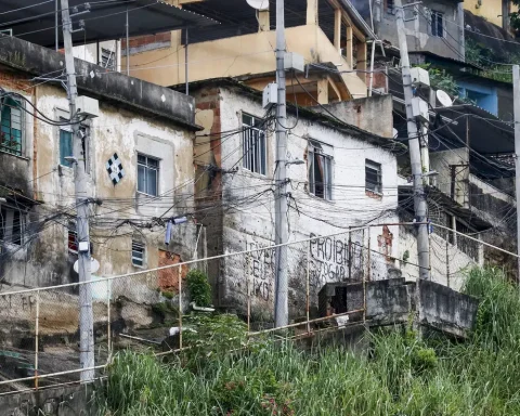 Universities will engage favelas in study on the climate crisis