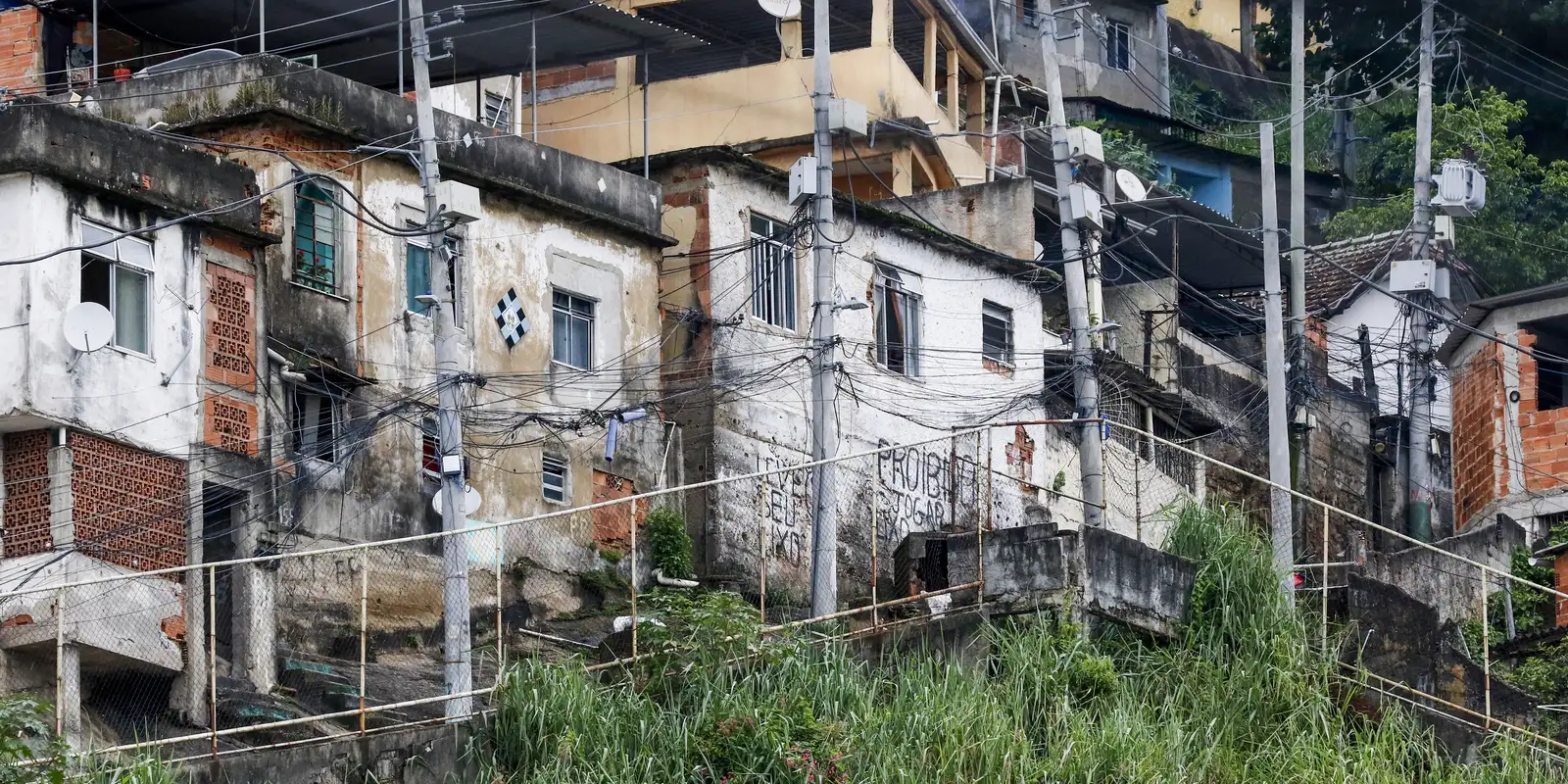 Universities will engage favelas in study on the climate crisis