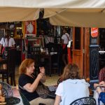 Until November, Cuba received about 19% fewer tourists than in the same period in 2024