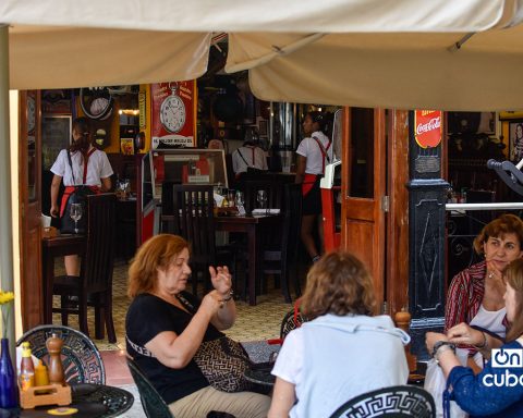 Until November, Cuba received about 19% fewer tourists than in the same period in 2024