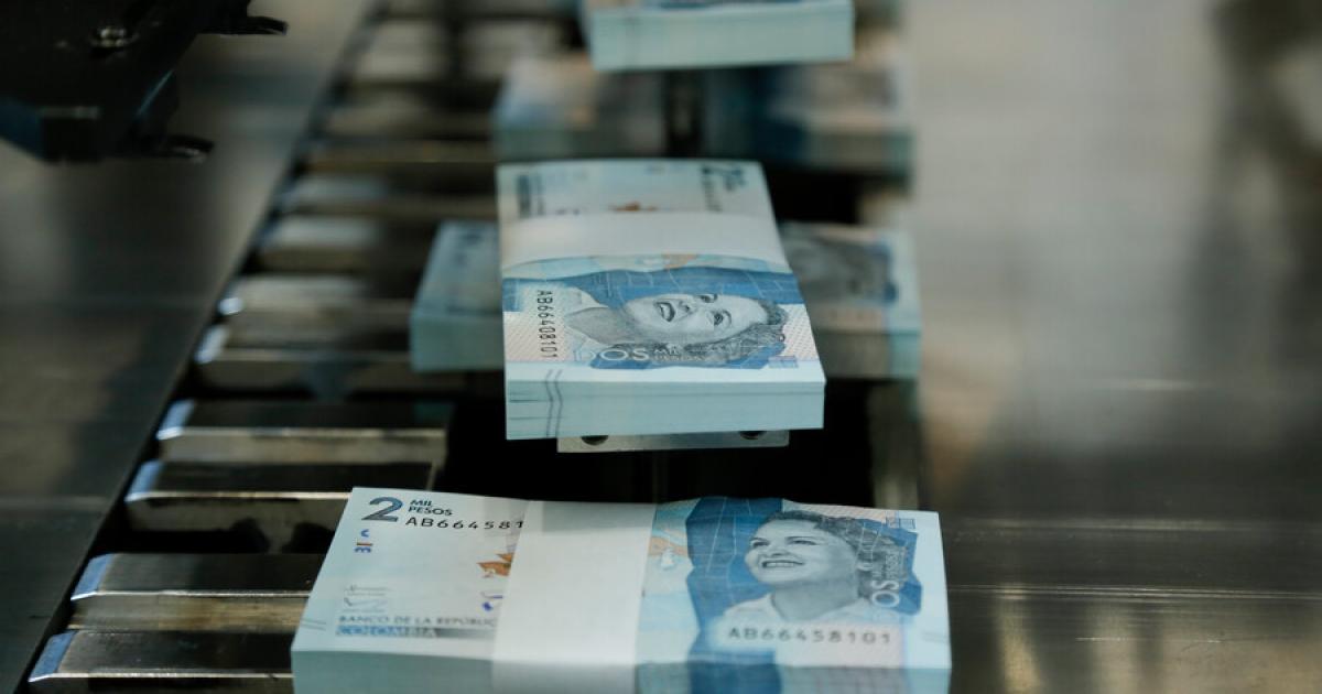 Usury rate for consumer loans drops to 24.36% in January 2026