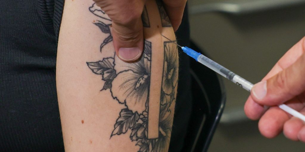 Vaccination against syncytial virus immunizes around 600 pregnant women in SP