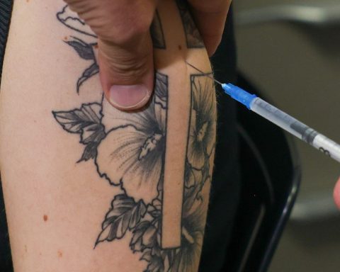 Vaccination against syncytial virus immunizes around 600 pregnant women in SP