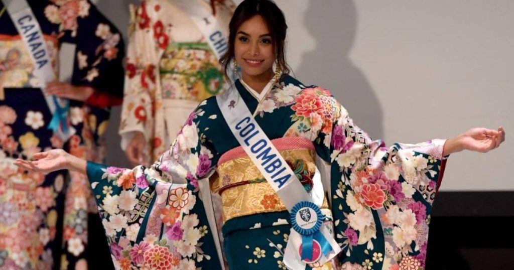 Vanessa Pulgarín in a wheelchair? This is what really happened to her